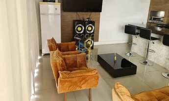 Imagem 7: Cobertura para venda possui 206 metros quadrados com 4 quartos em Inconfidentes - Contagem