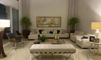 Imagem 6: Casa - Jardim Residencial Sunset Village