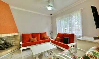 Imagem 7: Sobrado para venda com 139 metros quadrados com 3 quartos em Centro - Xangri-Lá - RS