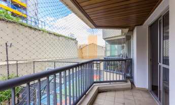 Imagem 4: Apartamento com 3 Dormitórios 2 Vagas em Lapa!