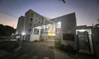 Imagem: ALUGUEL APARTAMENTO - CHACARA DOS PINHEIROS