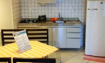 Imagem 6: Aluga-se Flat individual/casal em cerca de 170m da praia de Ponta Negra