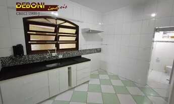 Imagem 7: SÃO PAULO - Casa Padrão - VILA SANTANA