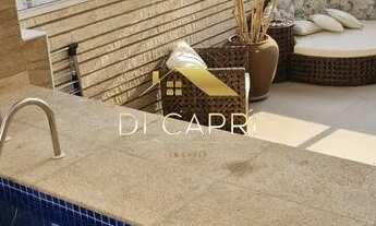 Imagem: Cobertura Central Park Tatuape - Locação