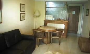 Imagem: SãO PAULO - Apartamento Padrão - Jardim