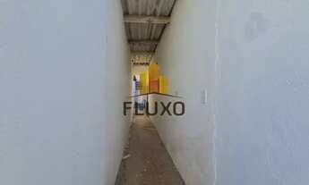 Imagem 3: Kitnet no Bairro Núcleo Residencial Presidente Geisel na cidade