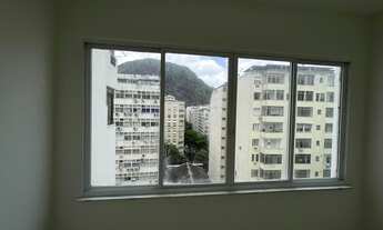 Imagem 5: Apartamento de 2 quartos em Copacabana