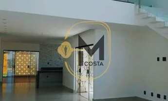 Imagem 2: Casa de condomínio sobrado para venda com 198 metros quadrados com 3 quartos