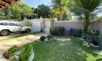 Imagem 6: Barra da Tijuca Casa em Condomínio de 4 quartos