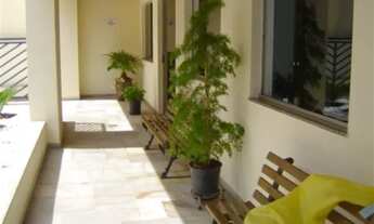 Imagem: Apartamento - Centro - Campinas