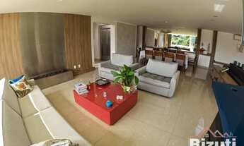 Imagem 5: Casa de Alto Padrão à venda na Chácara Malota em Jundiaí/SP