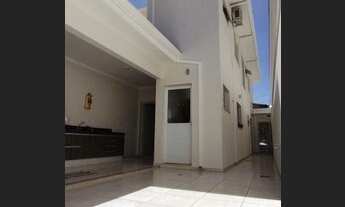 Imagem 3: Lindo Sobrado em Vila Vitória II - Indaiatuba - SP