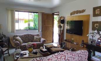 Imagem 6: Casa de condomínio para venda com 130 metros quadrados com 3 quartos nas Braunes- Nova Fri