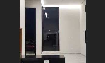 Imagem 7: Casa térrea com 3 dormitórios à venda, 150 m² por R$ 1.055.000 - Condomínio Terras do Vale