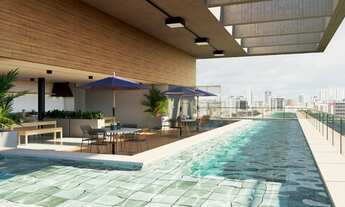 Imagem 5: Apartamento para venda com 2 quartos na Boa Vista - Recife - PE