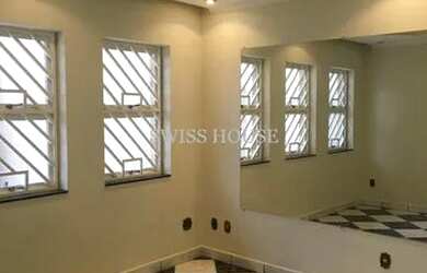 Imagem 5: Casa - Jardim Nova Europa - Campinas