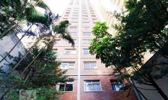 Imagem 3: Apartamento para Aluguel - Consolação, 1 Quarto, 46 m2