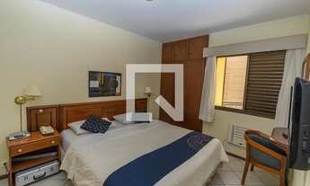 Imagem 5: Apartamento para Aluguel - Centro, 1 Quarto, 50 m2