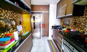 Imagem 5: Apartamento para venda Paradise SKY com 3 quartos em Dom Pedro I - Manaus - AM