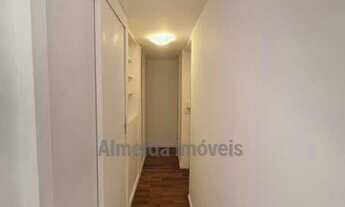 Imagem 4: Aluguel Lagoa - 03 quartos - Excelente Localização