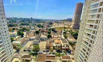 Imagem 5: Apartamento de 3 Suítes Plenas em Excelente Localização, em Frente ao Parque Flamboyant