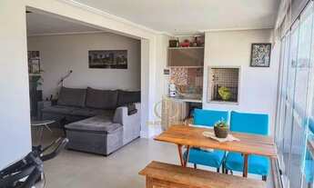 Imagem 4: LINDO APARTAMENTO 104M COM 2 SUÍTES - VERDE MORUMBI- 1