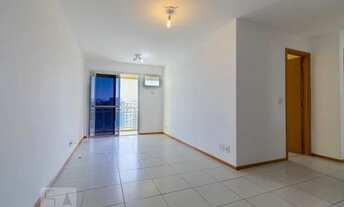 Imagem 2: Apartamento para Aluguel - Jacarepaguá, 3 Quartos, 91 m2