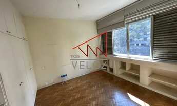 Imagem 7: Apartamento-À VENDA-Laranjeiras-Rio de Janeiro-RJ