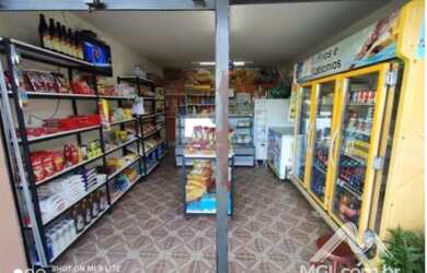 Imagem 6: CATAGUASES/MG Imóvel Comercial com 38,87m² no bairro Jardim Bandeirantes II