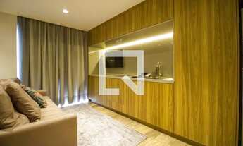 Imagem 2: Apartamento para Aluguel - Vila Pompéia, 1 Quarto, 40 m2