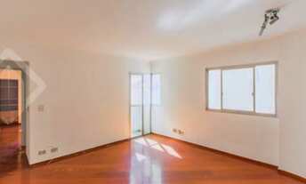 Imagem: Apartamento para aluguel possui 70 metros