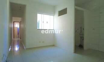 Imagem: APARTAMENTO no bairro Vila Guiomar com 48m²