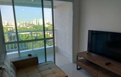 Imagem 4: Apartamento para venda com 75 m2 com 3 quartos, sendo 02 suites no Benfica - Aquarela Cond