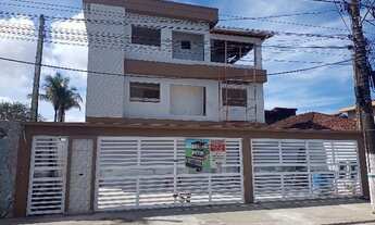 Imagem: Sobrado com 3 dormitórios à venda, 78