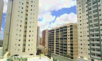 Imagem 7: RUA 13/14 NORTE - ED. CITTA RESIDENCE - VITRINI SHOPPING - LOCAÇÃO APTO 02 QUARTOS - 01 VA