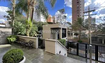 Imagem 3: Apartamento - Cambuí - Campinas