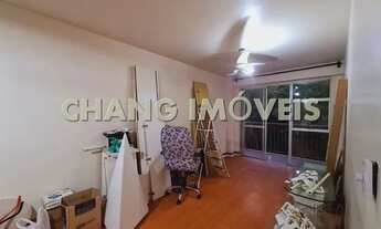 Imagem 5: Oportunidade ótimo e amplo apartamento de 2 quartos cond. próximo ao BRT