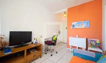 Imagem 5: Apartamento para Aluguel - Santa Cecília, 1 Quarto, 42 m2