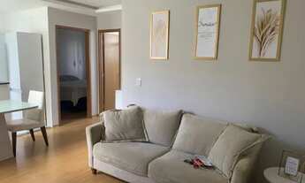 Imagem: Aluga-se apartamento em Ponta Negra