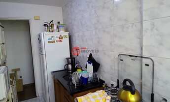 Imagem 2: Apartamento em Jardim Celeste - São Paulo