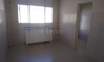 Imagem 6: Casa para locação no Jardim Nova Europa - Campinas/SP