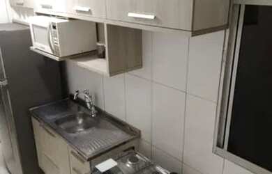 Imagem 5: Apartamento para aluguel com 40 metros quadrados com 2 quartos em Industrial - Camaçari