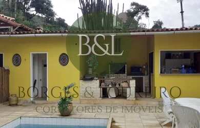 Imagem 4: PETRóPOLIS - Casa Padrão - Nogueira