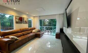 Imagem: Casa com 4 suites 300 m² - venda na Serra