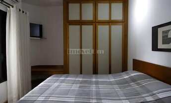 Imagem 7: Itaim Bibi Apartamento com 1 dormitório