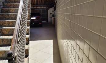 Imagem 7: Casa para aluguel com 374 metros quadrados com 4 quartos em Pechincha - Rio de Janeiro - R