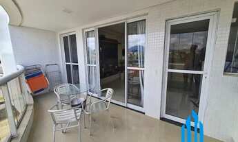 Imagem 3: Apartamento para venda com 68 metros quadrados com 2 quartos em Muquiçaba - Guarapari - ES