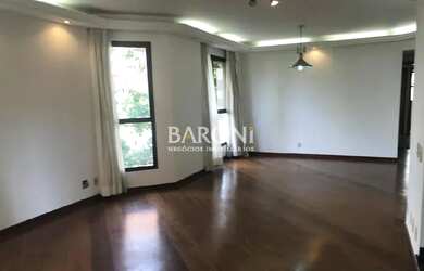 Imagem 3: Apartamento à venda/locação na Aclimação, 157 m², 4 dormitórios, 2 suítes, living para 3 a