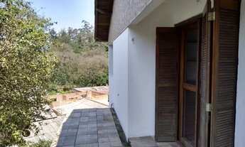 Imagem 5: Casa para Venda - 216m², 3 dormitórios, sendo 1 suites, Cecília