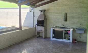 Imagem 4: Casa praia com piscina em Mongaguá